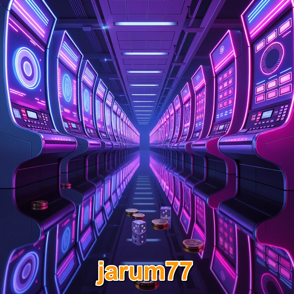 Screenshot 3 - jarum77 Settings