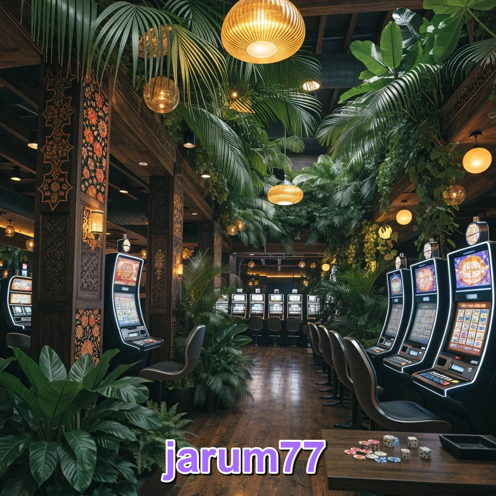 Screenshot 4 - jarum77 Dark Mode