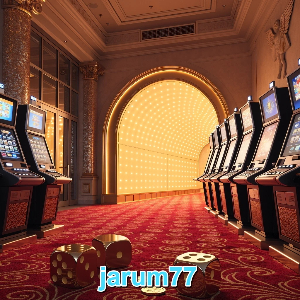 Screenshot 3 - jarum77 Settings
