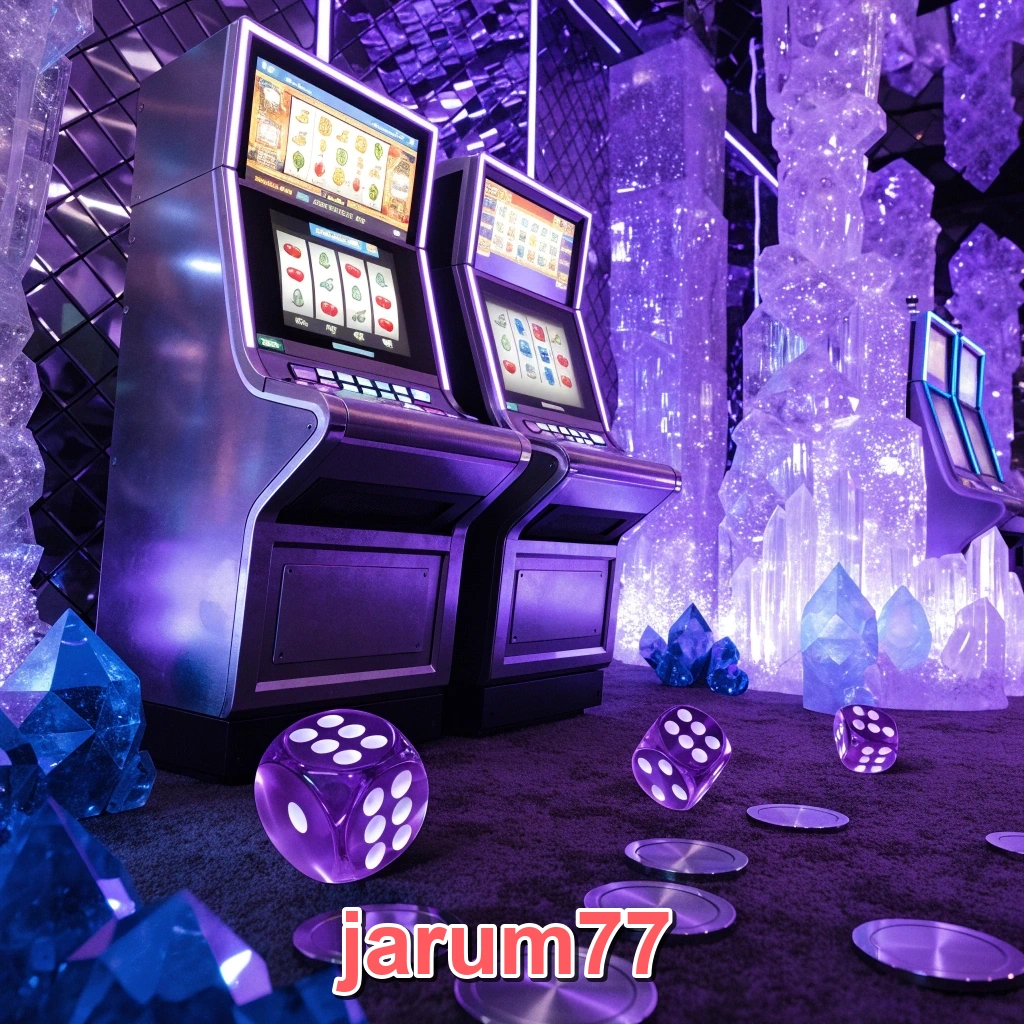 Screenshot 1 - jarum77 Home Screen