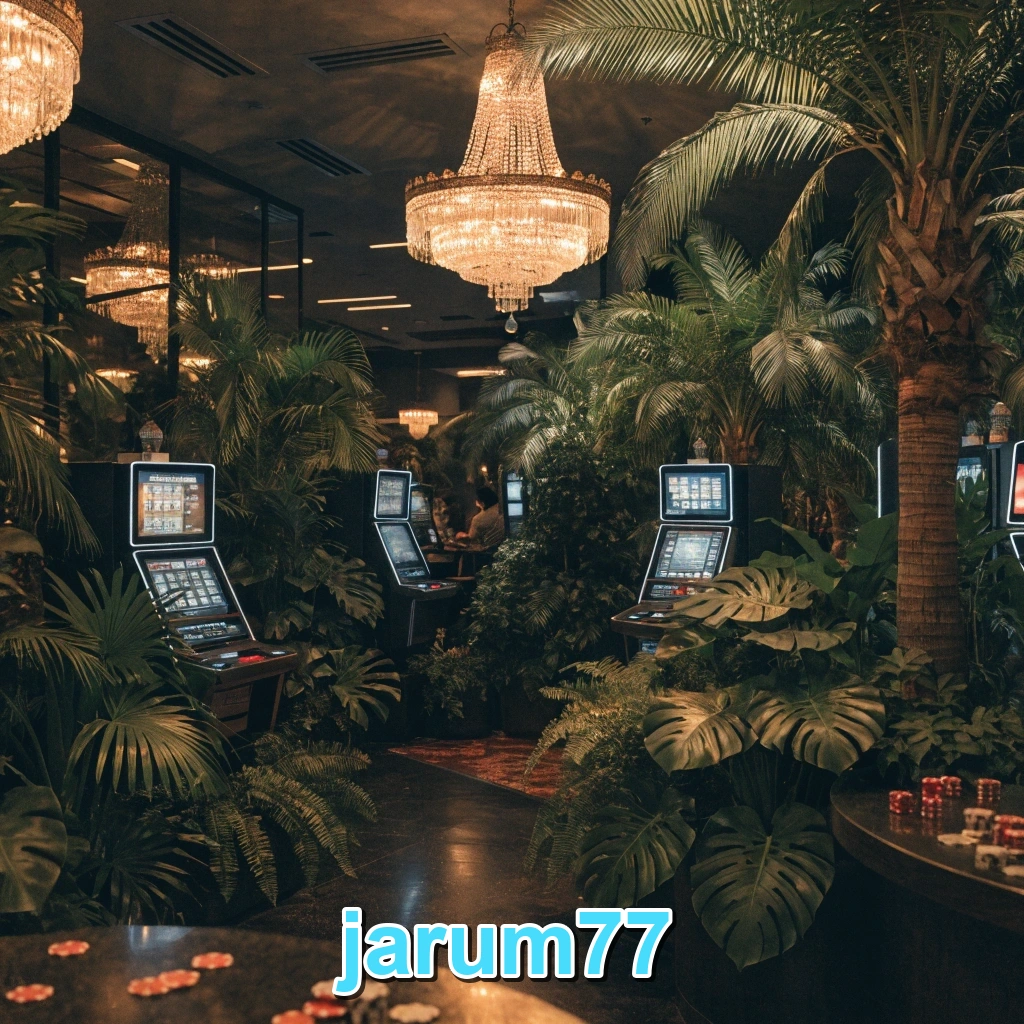Screenshot 4 - jarum77 Dark Mode