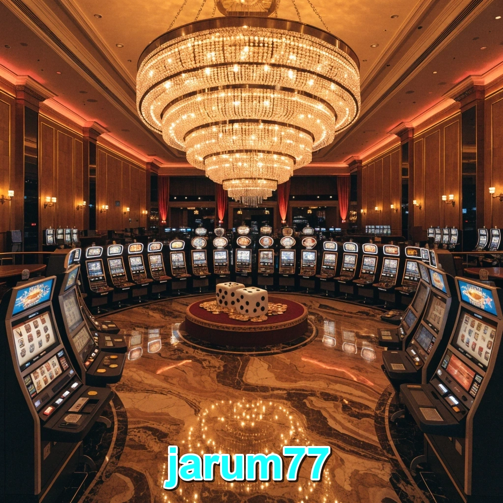 Screenshot 2 - jarum77 Features
