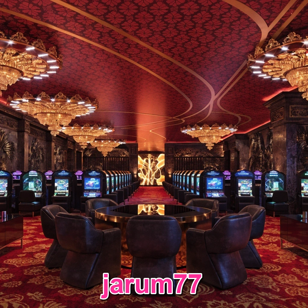 Screenshot 3 - jarum77 Settings