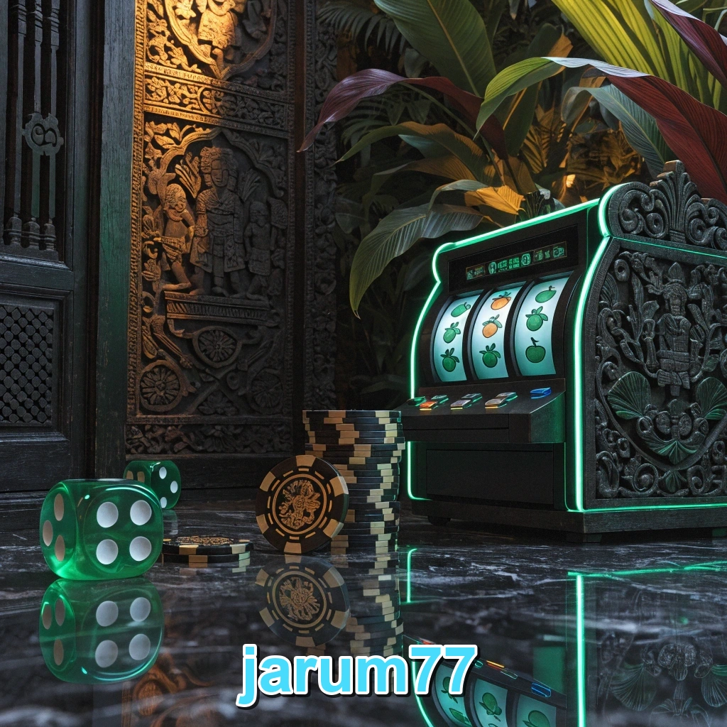 Screenshot 2 - jarum77 Features