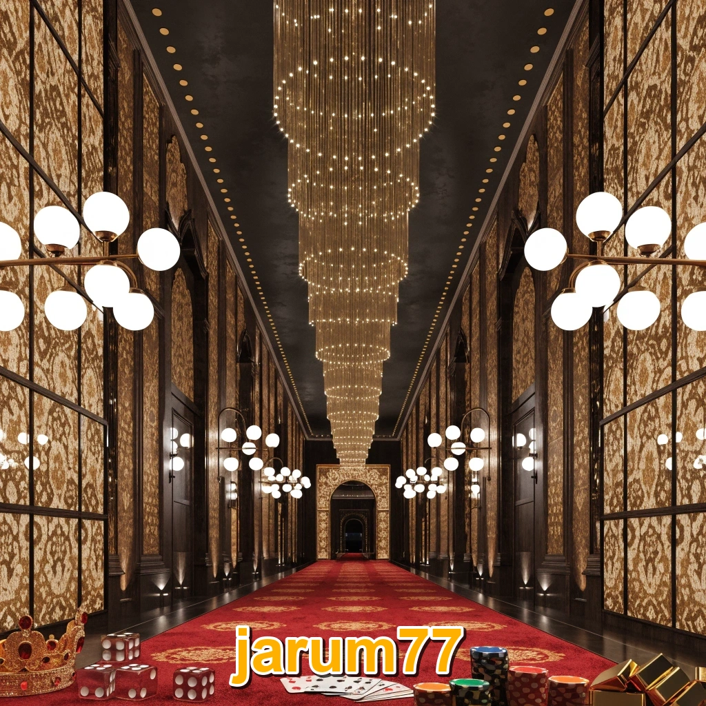 Screenshot 3 - jarum77 Settings